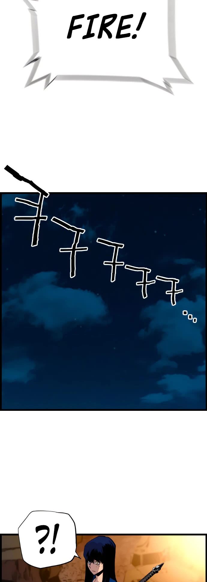Terror vs Revival Chapter 76 page 35 - Chapter 76