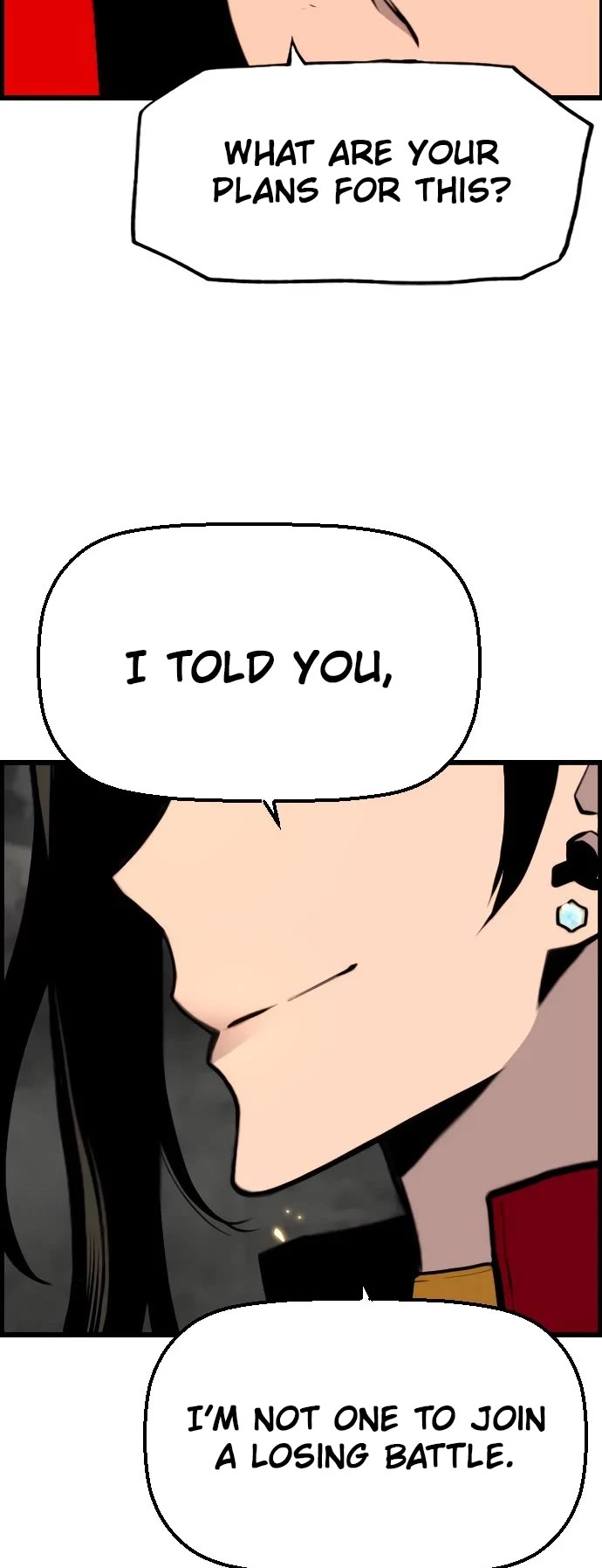 Terror vs Revival Chapter 76 page 44 - Chapter 76