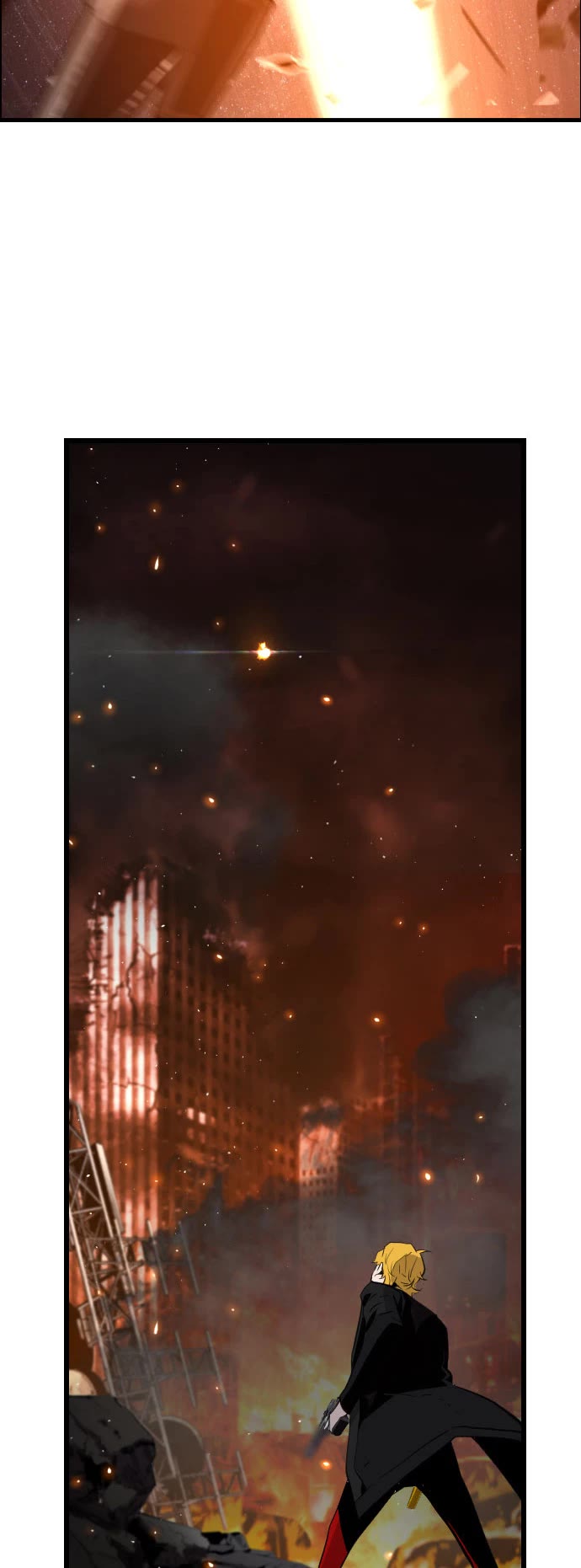 Terror vs Revival Chapter 77 page 27 - Chapter 77