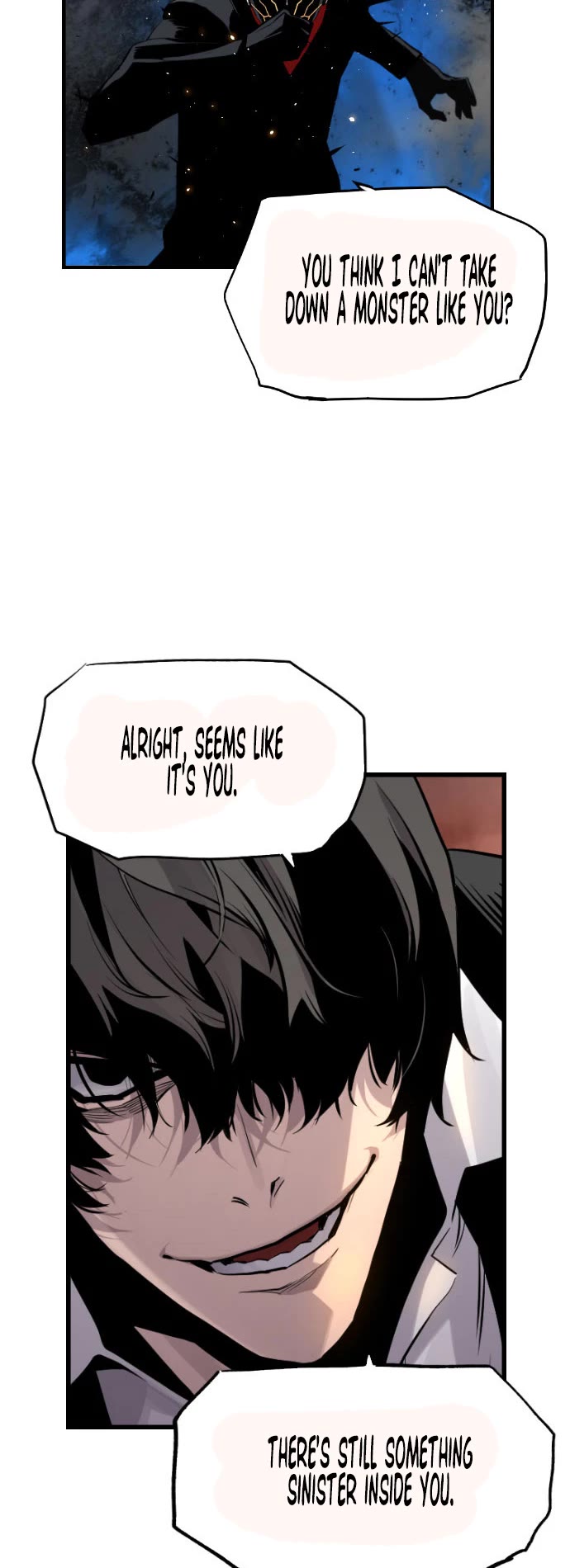 Terror vs Revival Chapter 77 page 44 - Chapter 77