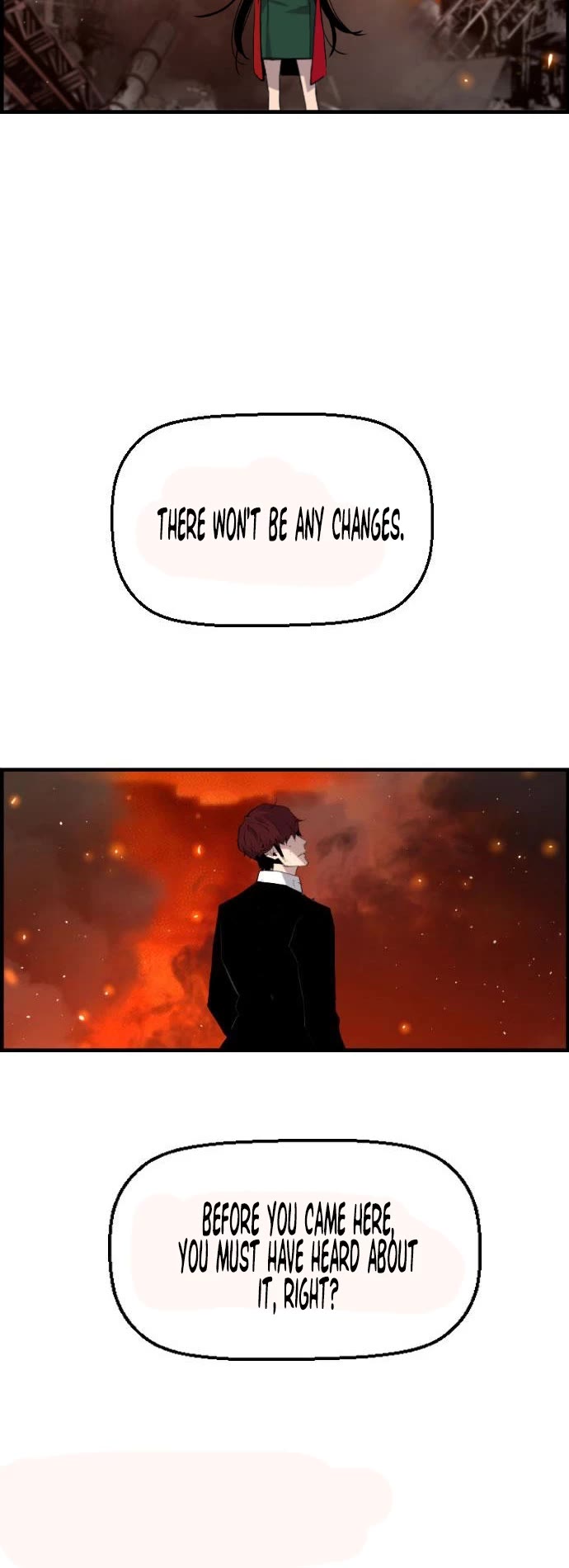 Terror vs Revival Chapter 77 page 49 - Chapter 77