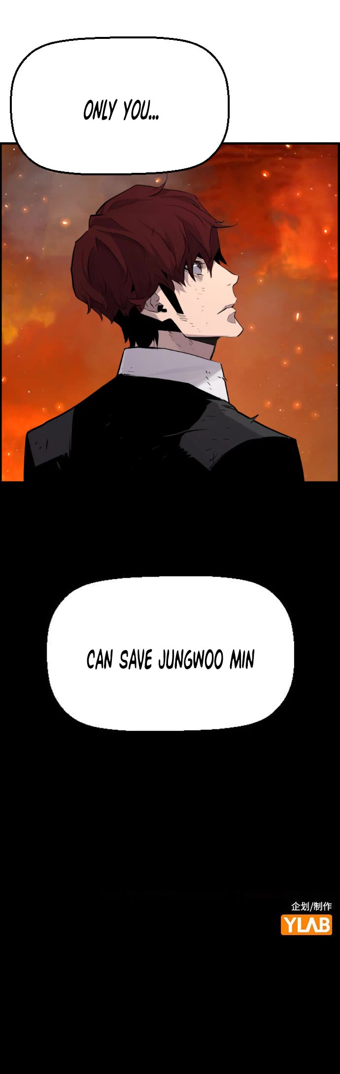 Terror vs Revival Chapter 77 page 50 - Chapter 77