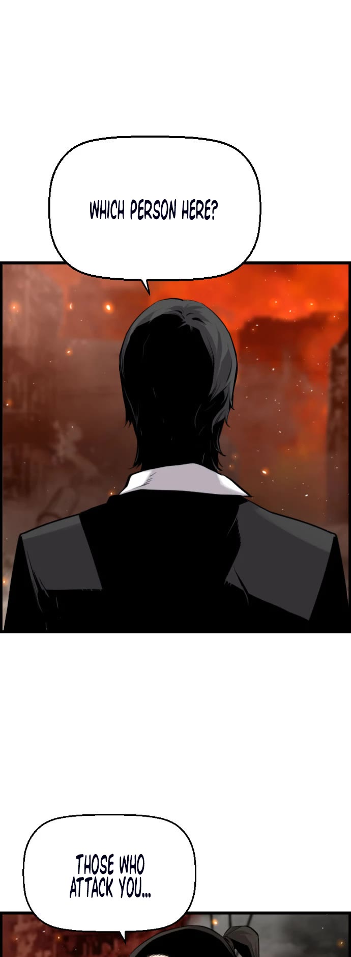 Terror vs Revival Chapter 77 page 8 - Chapter 77