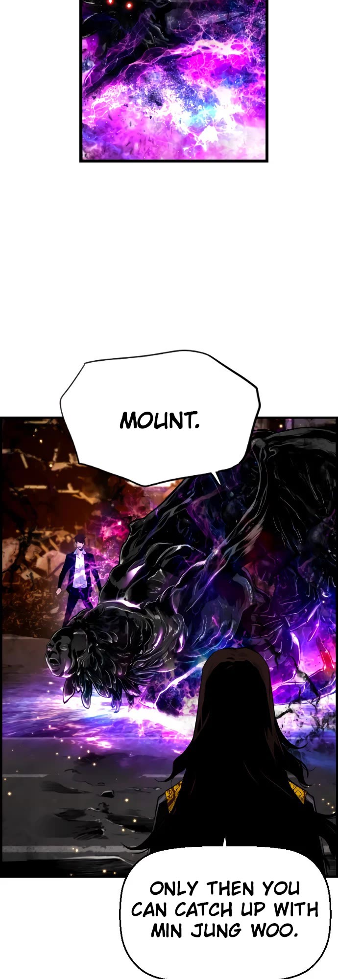 Terror vs Revival Chapter 78 page 16 - Chapter 78