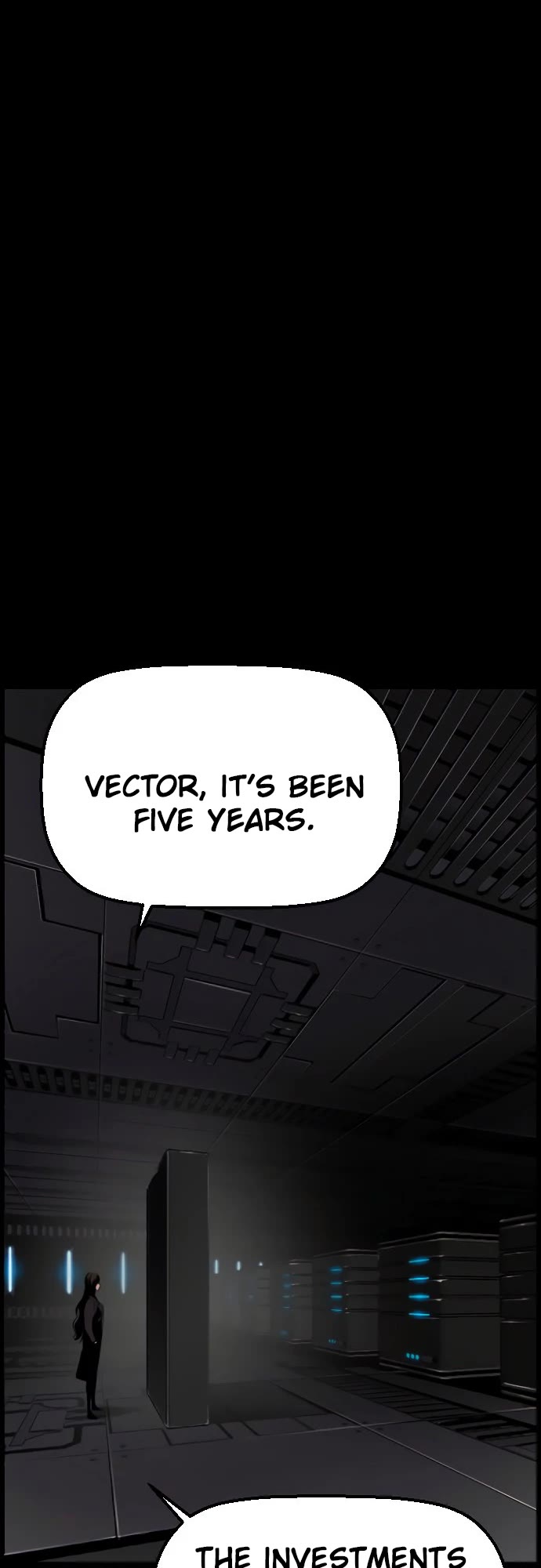 Terror vs Revival Chapter 78 page 2 - Chapter 78