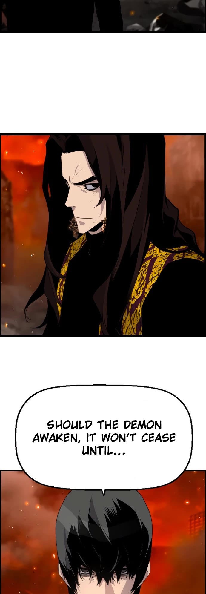 Terror vs Revival Chapter 78 page 21 - Chapter 78