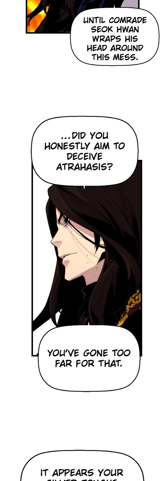 Terror vs Revival Chapter 78 page 25 - Chapter 78