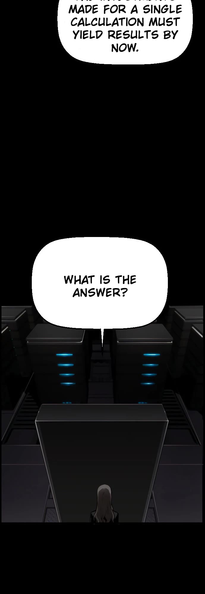 Terror vs Revival Chapter 78 page 3 - Chapter 78