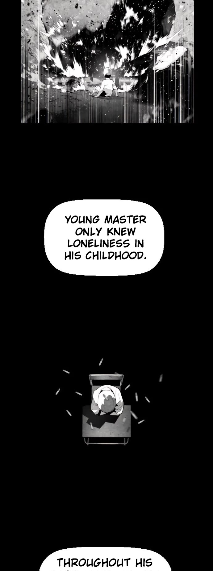 Terror vs Revival Chapter 78 page 36 - Chapter 78