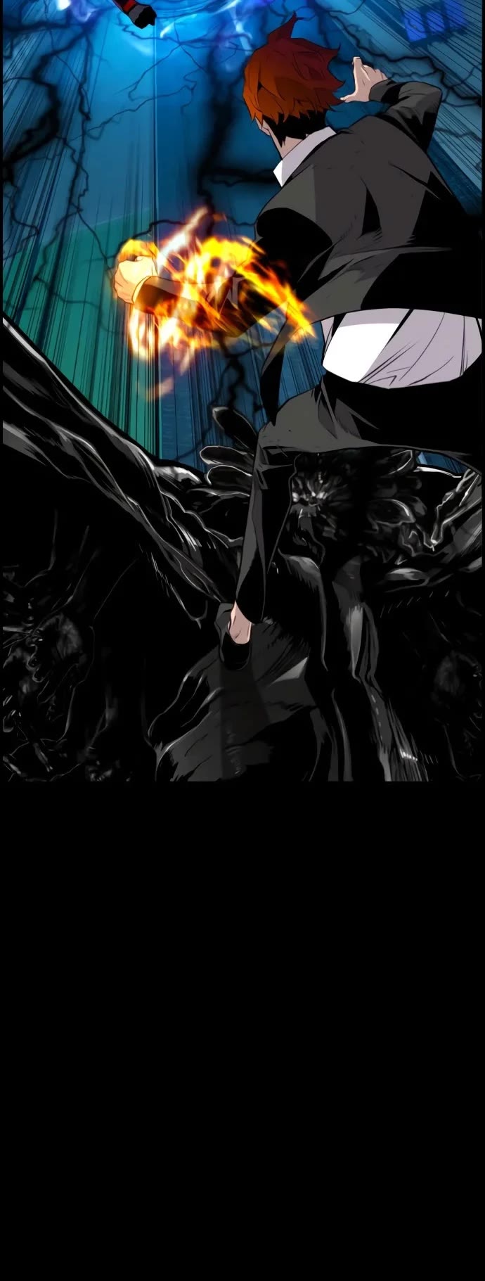 Terror vs Revival Chapter 78 page 44 - Chapter 78