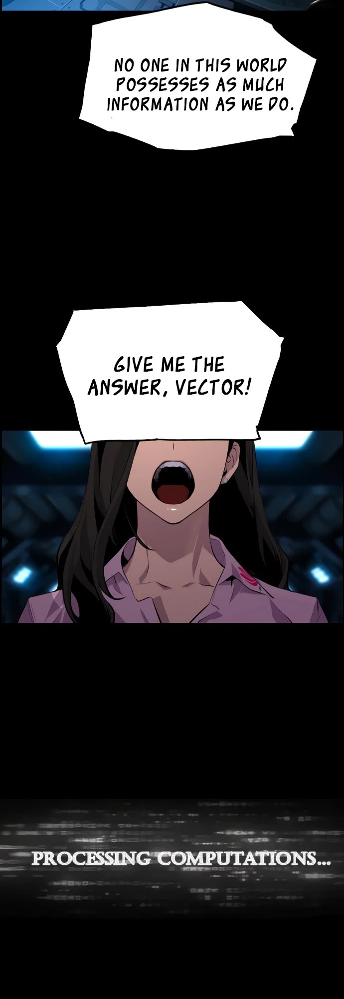 Terror vs Revival Chapter 78 page 5 - Chapter 78