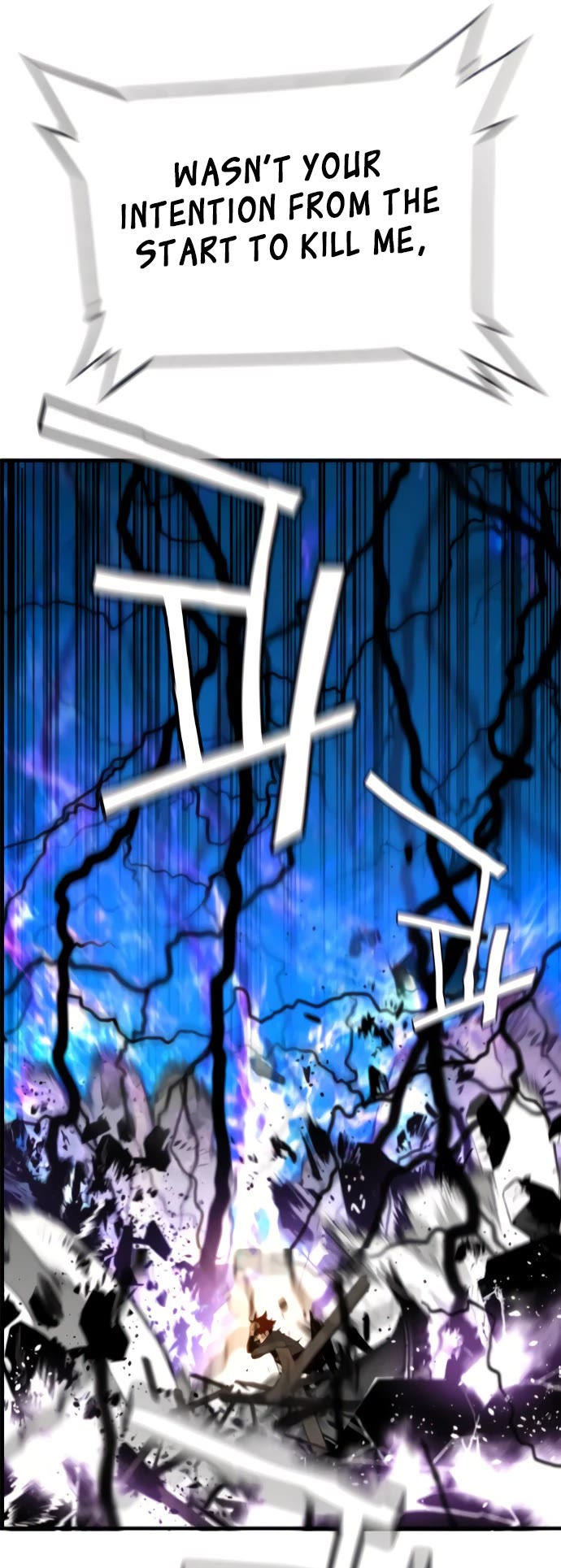 Terror vs Revival Chapter 79 page 19 - Chapter 79