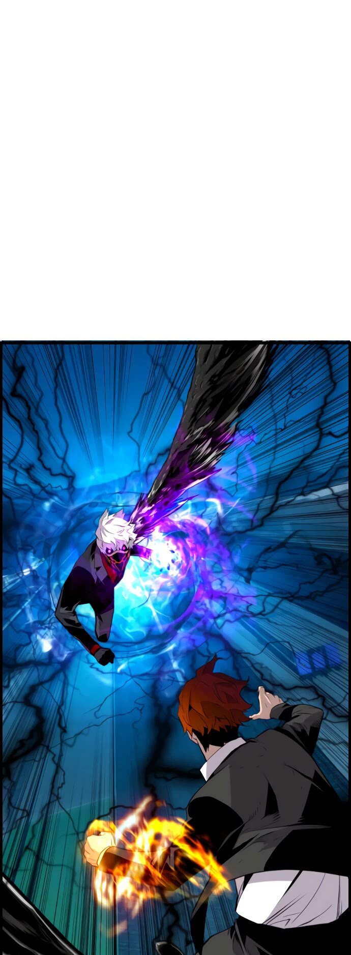 Terror vs Revival Chapter 79 page 2 - Chapter 79