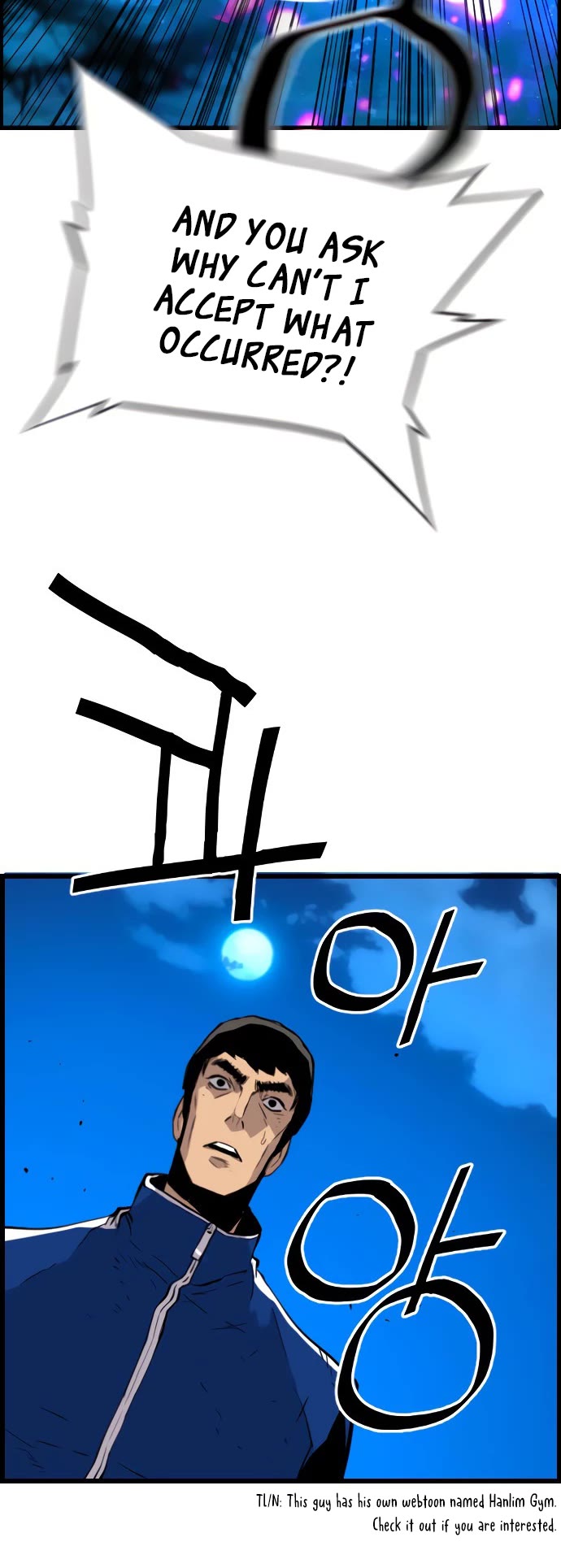 Terror vs Revival Chapter 79 page 25 - Chapter 79