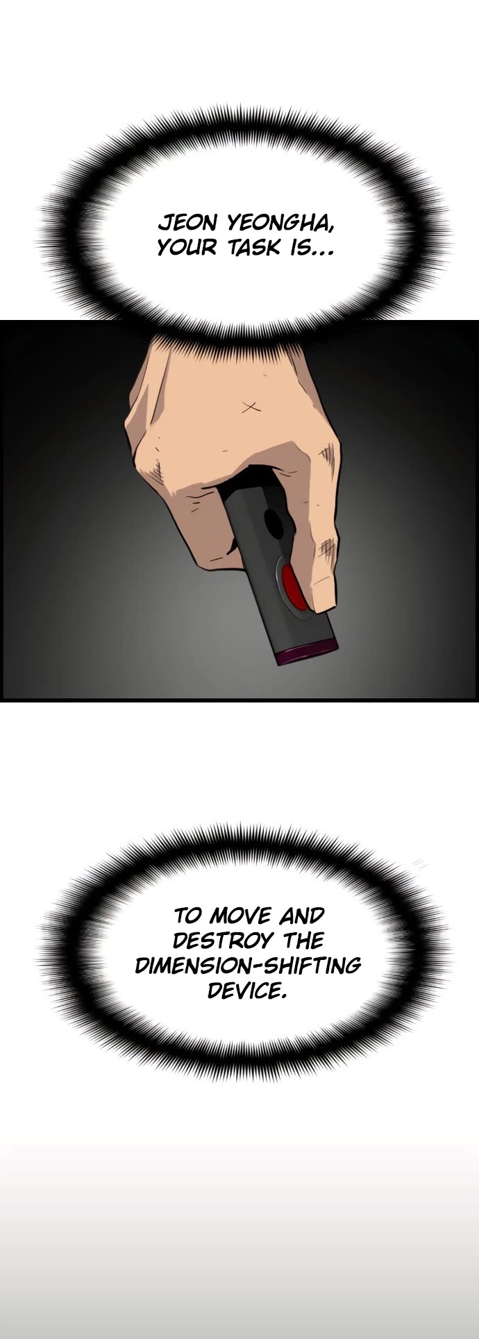 Terror vs Revival Chapter 79 page 26 - Chapter 79
