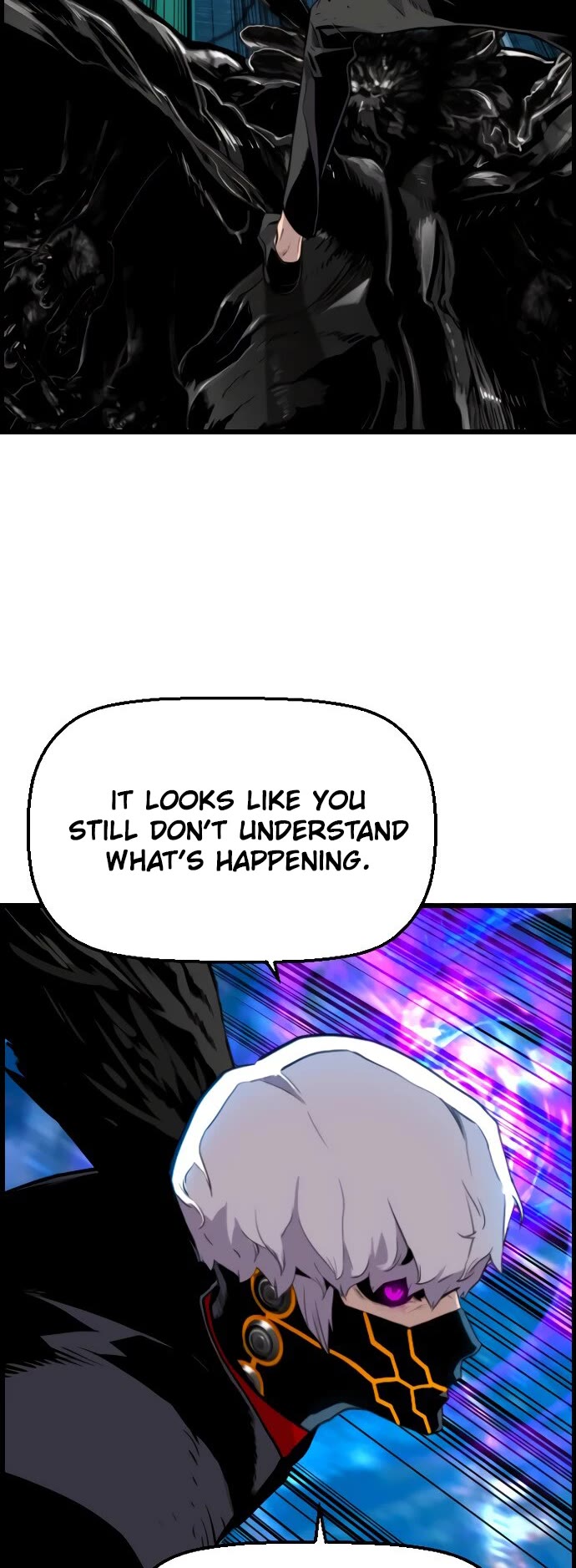 Terror vs Revival Chapter 79 page 3 - Chapter 79