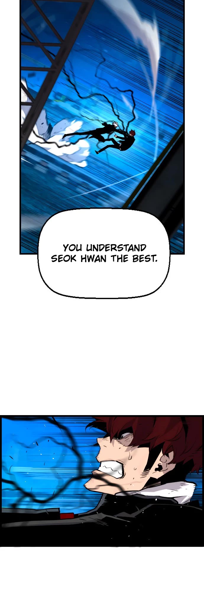 Terror vs Revival Chapter 79 page 32 - Chapter 79