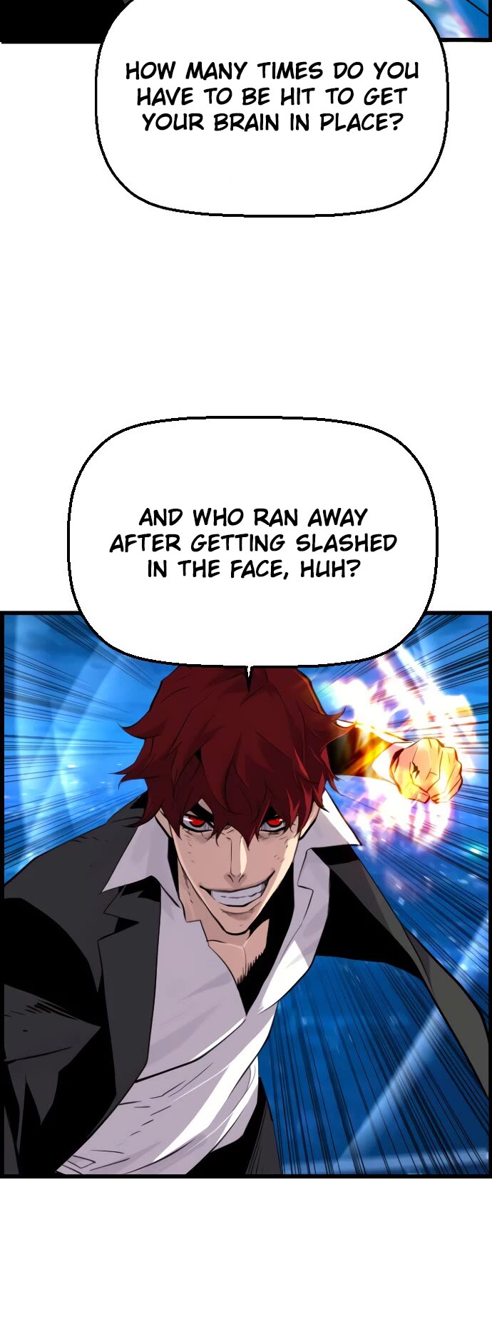 Terror vs Revival Chapter 79 page 4 - Chapter 79
