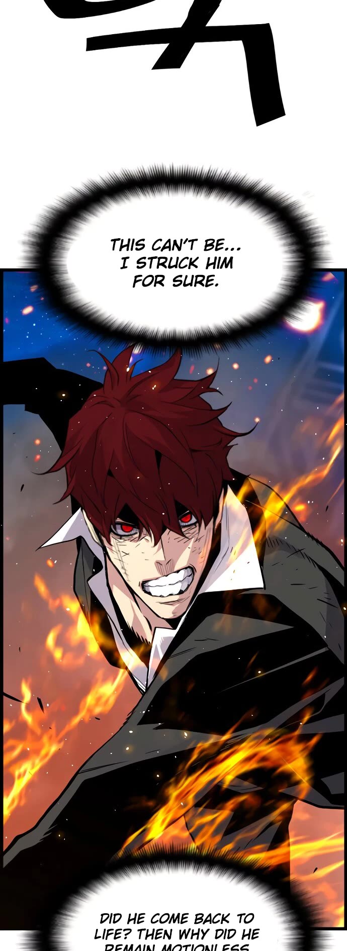 Terror vs Revival Chapter 79 page 44 - Chapter 79