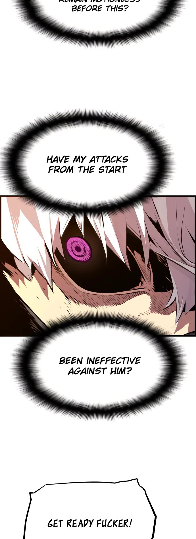 Terror vs Revival Chapter 79 page 45 - Chapter 79