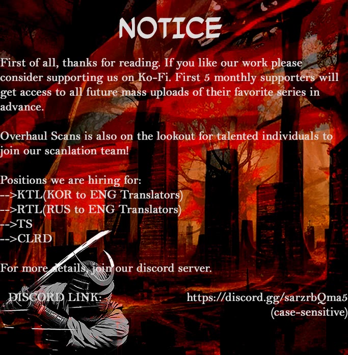 Terror vs Revival Chapter 79 page 47 - Chapter 79