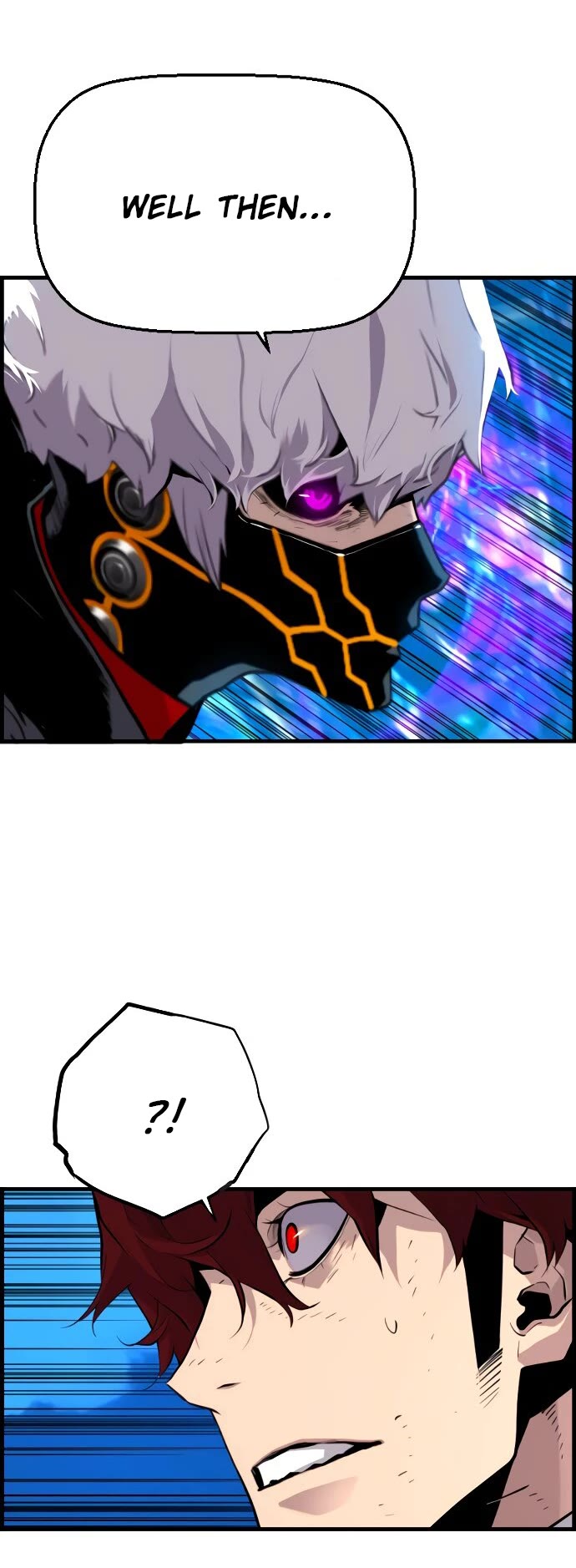 Terror vs Revival Chapter 79 page 5 - Chapter 79