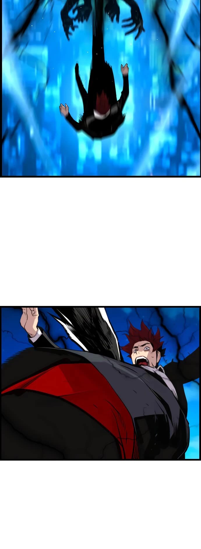 Terror vs Revival Chapter 79 page 7 - Chapter 79
