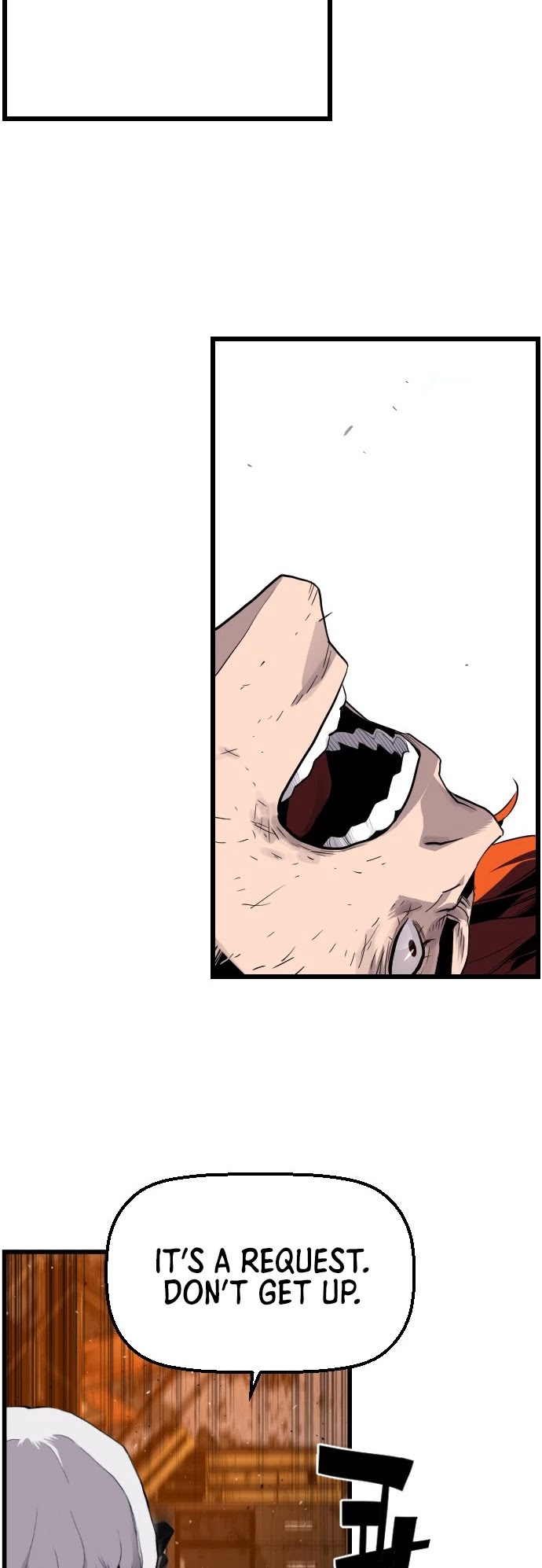 Terror vs Revival Chapter 8 page 17 - Chapter 8