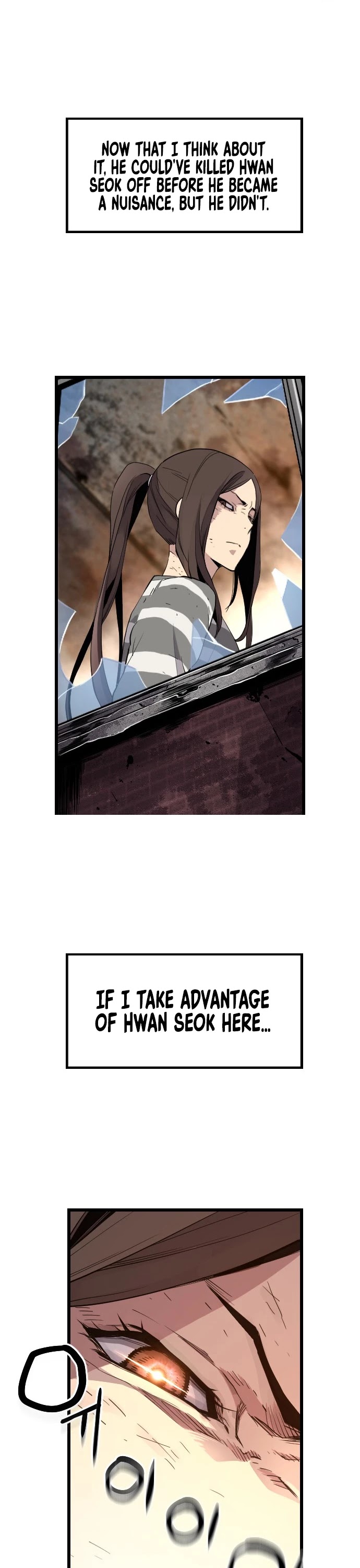 Terror vs Revival Chapter 8 page 27 - Chapter 8