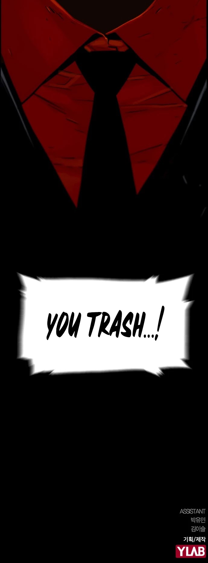 Terror vs Revival Chapter 8 page 40 - Chapter 8