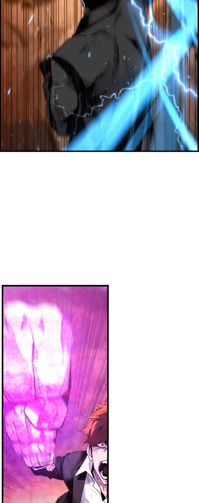Terror vs Revival Chapter 8 page 5 - Chapter 8