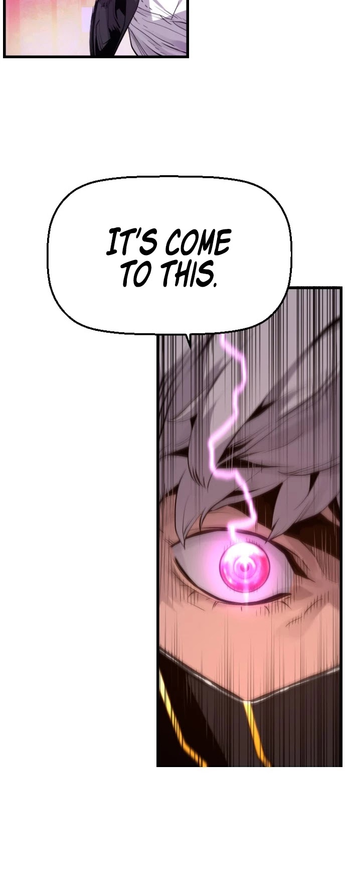 Terror vs Revival Chapter 8 page 6 - Chapter 8