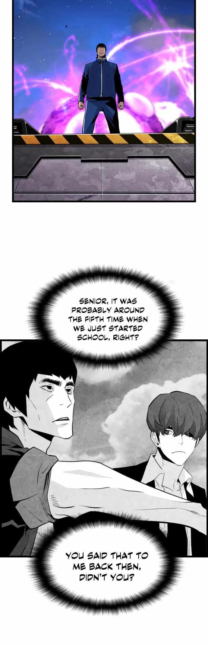 Terror vs Revival Chapter 80 page 10 - Chapter 80