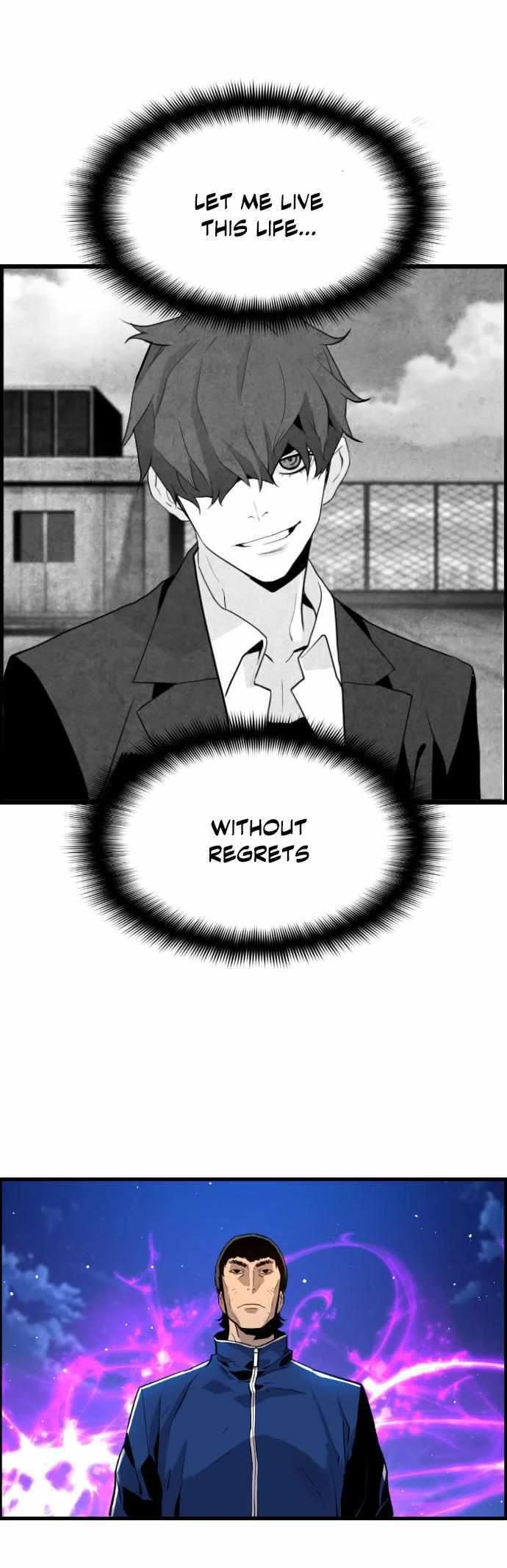 Terror vs Revival Chapter 80 page 11 - Chapter 80