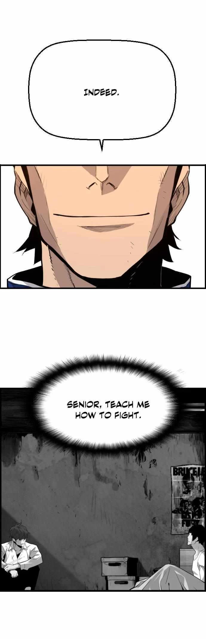 Terror vs Revival Chapter 80 page 12 - Chapter 80