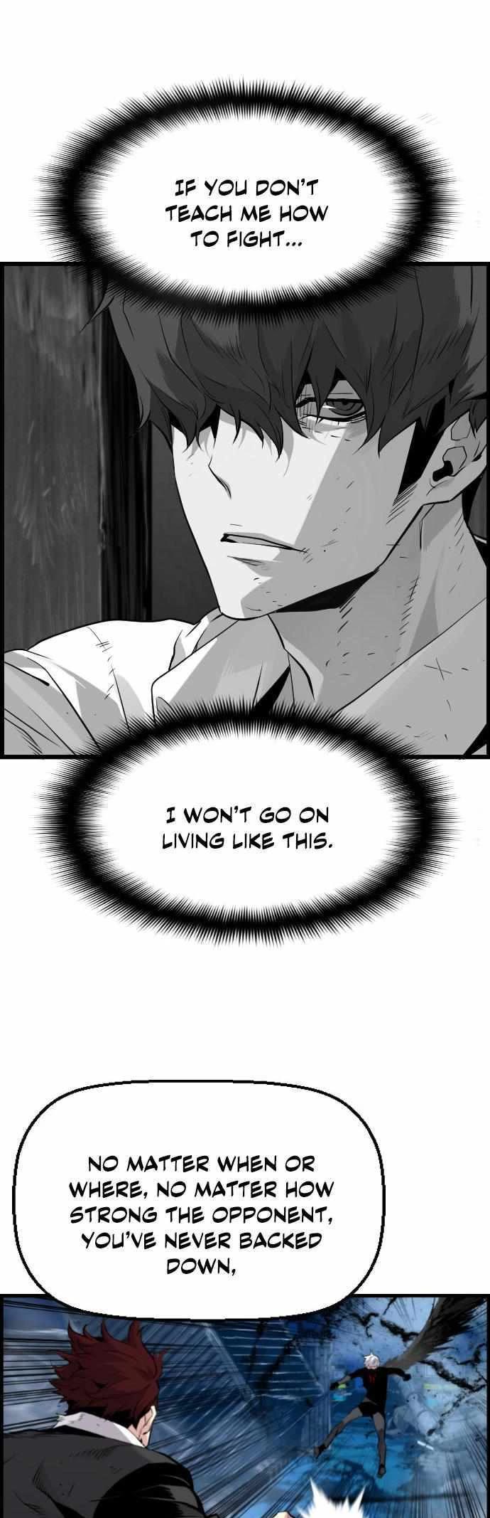 Terror vs Revival Chapter 80 page 13 - Chapter 80