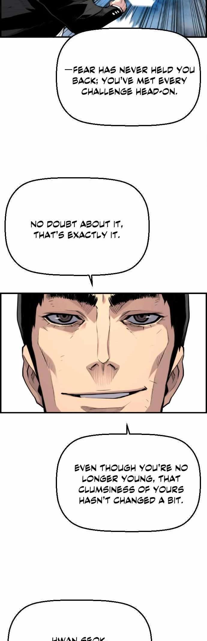 Terror vs Revival Chapter 80 page 14 - Chapter 80