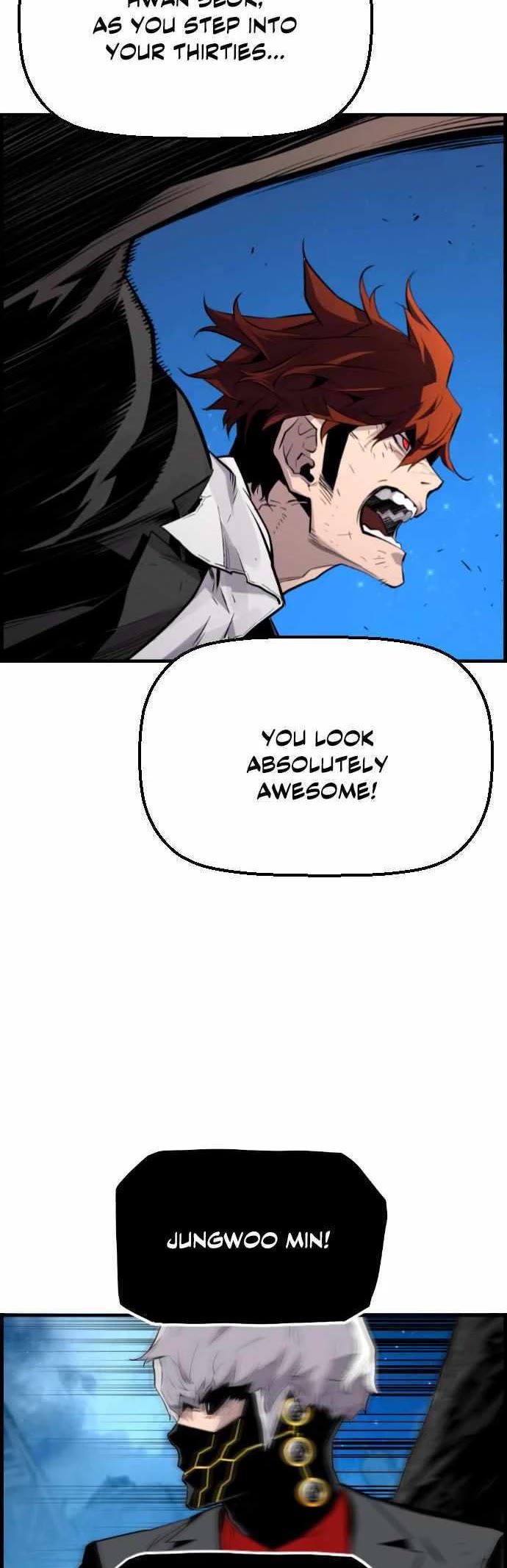 Terror vs Revival Chapter 80 page 15 - Chapter 80