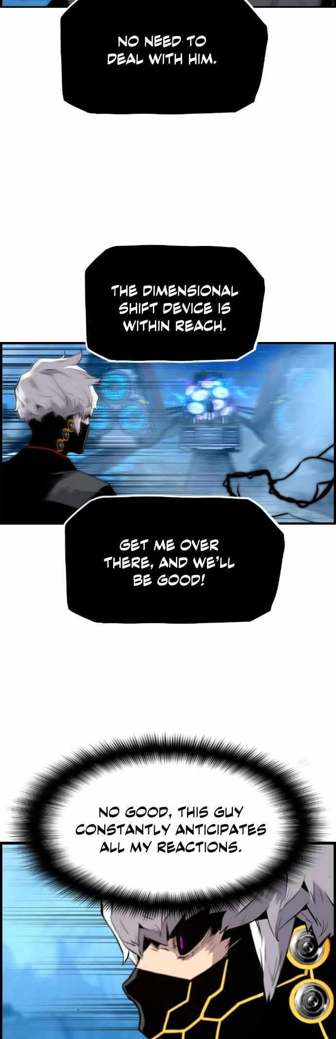 Terror vs Revival Chapter 80 page 16 - Chapter 80