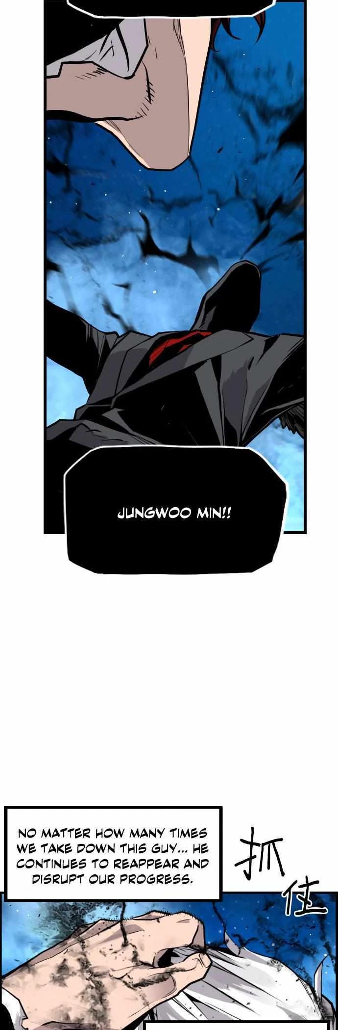 Terror vs Revival Chapter 80 page 20 - Chapter 80