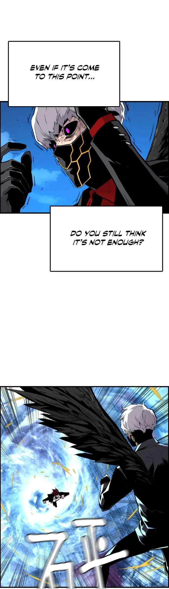 Terror vs Revival Chapter 80 page 25 - Chapter 80