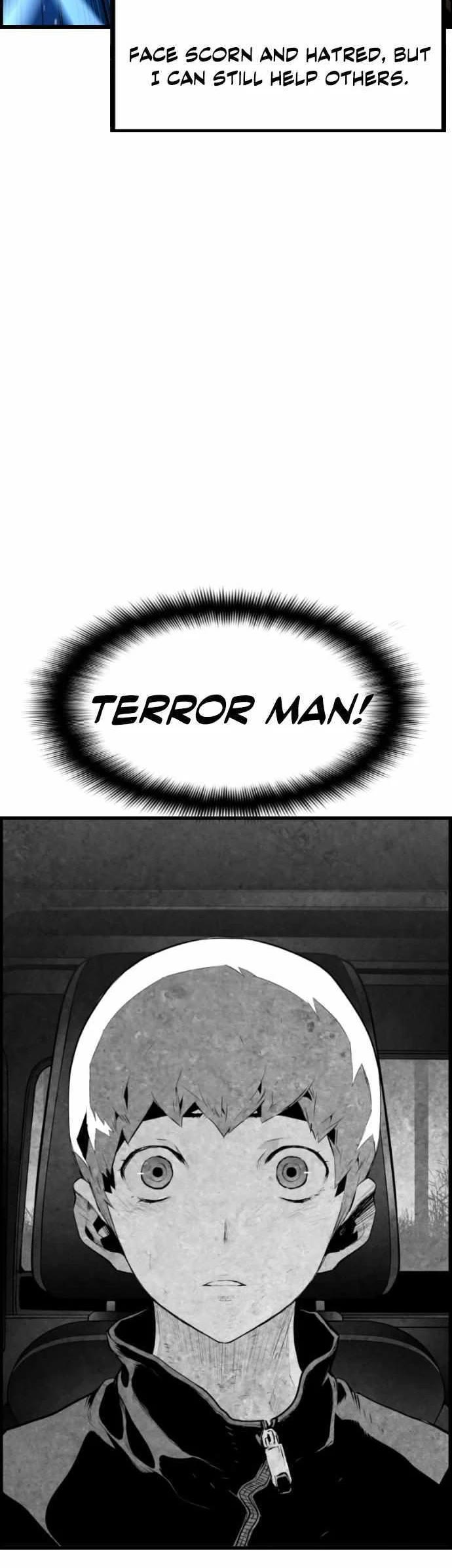 Terror vs Revival Chapter 80 page 29 - Chapter 80
