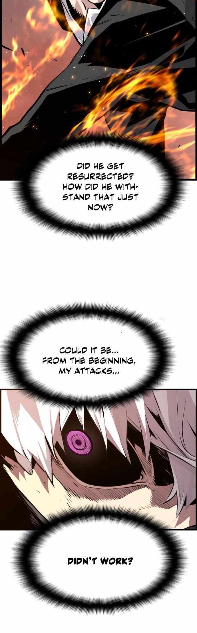 Terror vs Revival Chapter 80 page 3 - Chapter 80