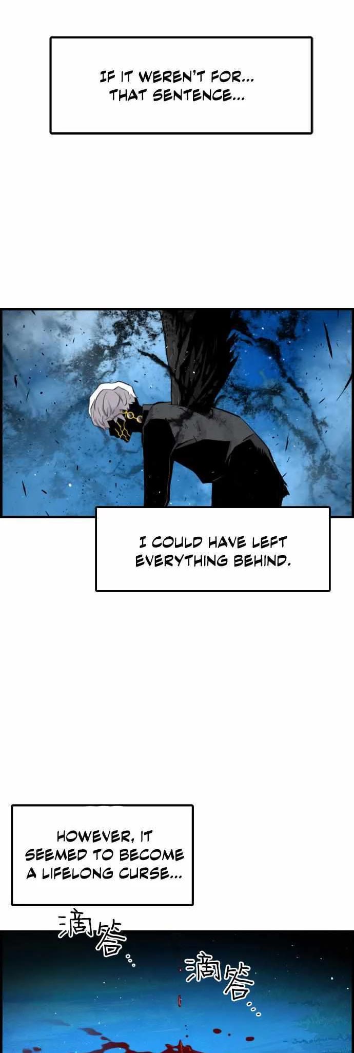 Terror vs Revival Chapter 80 page 31 - Chapter 80