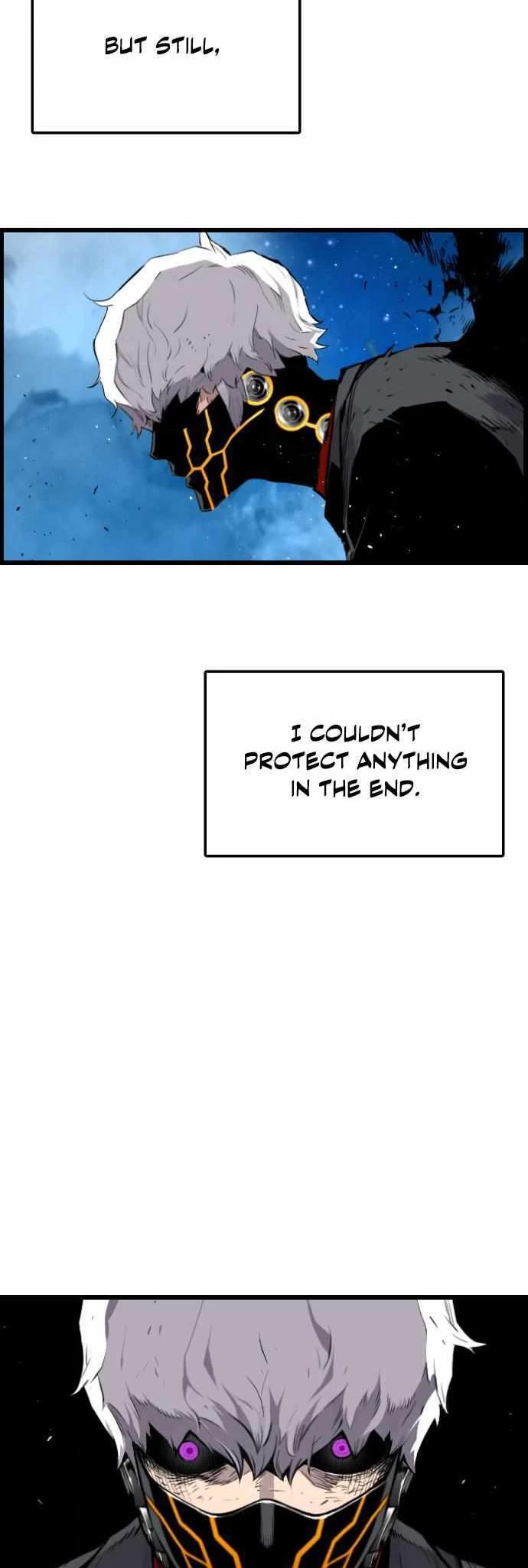 Terror vs Revival Chapter 80 page 33 - Chapter 80