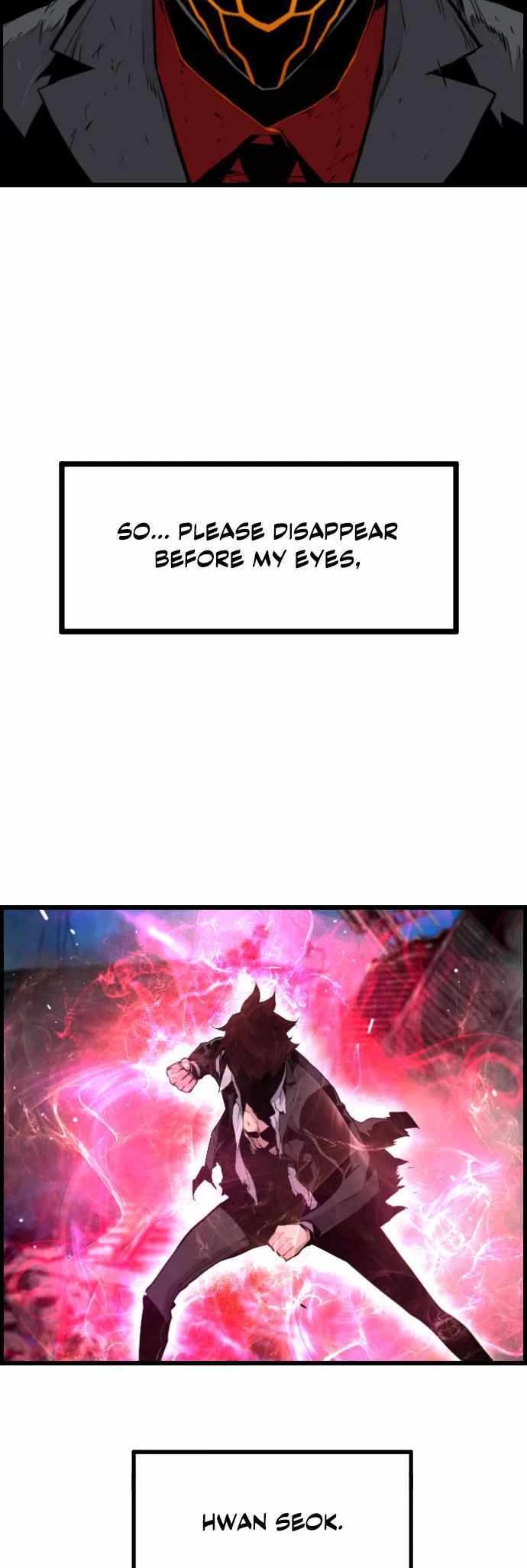 Terror vs Revival Chapter 80 page 34 - Chapter 80
