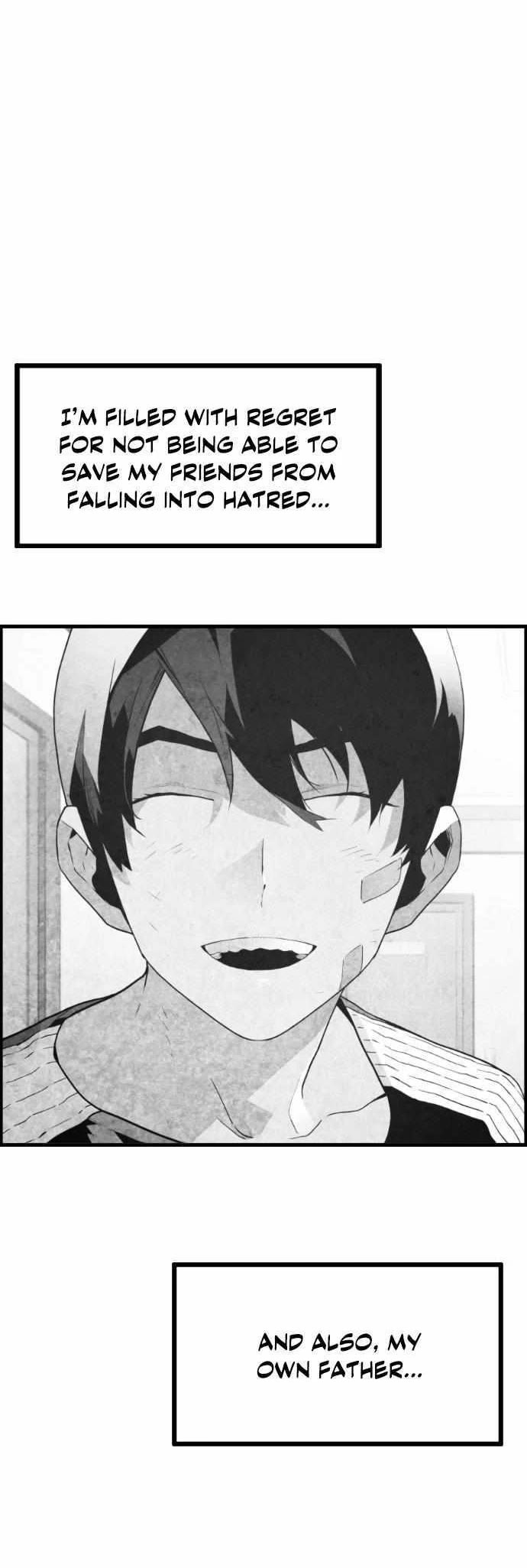 Terror vs Revival Chapter 80 page 36 - Chapter 80