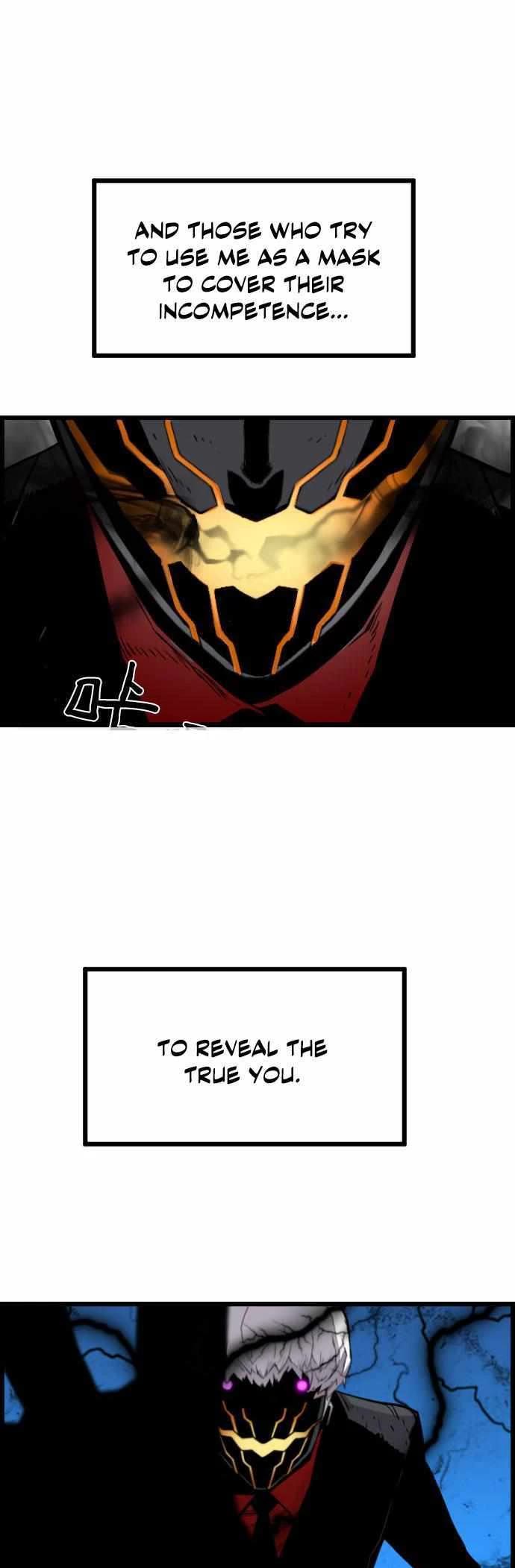 Terror vs Revival Chapter 80 page 37 - Chapter 80