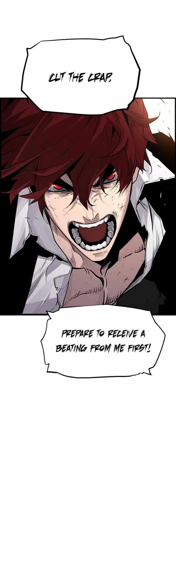 Terror vs Revival Chapter 80 page 4 - Chapter 80