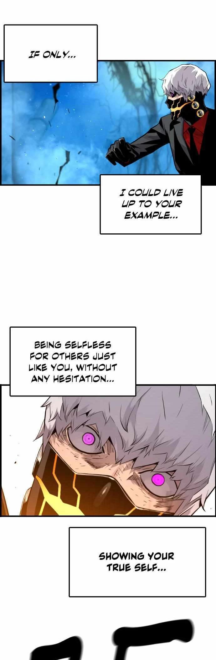 Terror vs Revival Chapter 80 page 40 - Chapter 80